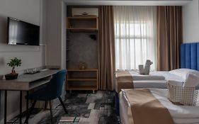 Hotel Paso